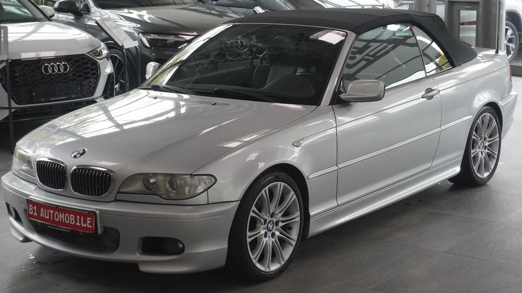 BMW 330 168.100 km 18.991 &euro; Olpe 57462