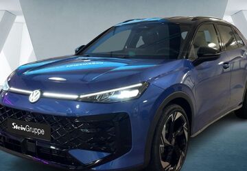 VW T-Roc 9.999 km 44.980 &euro; Gummersbach 51645