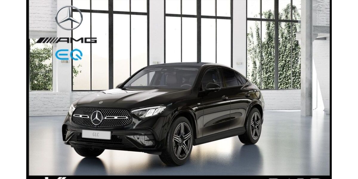 Mercedes-Benz GLC 300 15.777 km 69.660 &euro; Olpe 57462