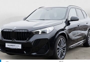 BMW X1 29.588 km 44.390 &euro; Meinerzhagen 58540