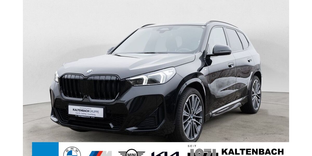 BMW X1 29.588 km 44.890 &euro; Meinerzhagen 58540