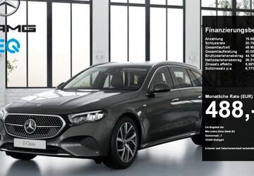 Mercedes-Benz E 300 8.571 km 50.880 &euro; Schwerte 58239