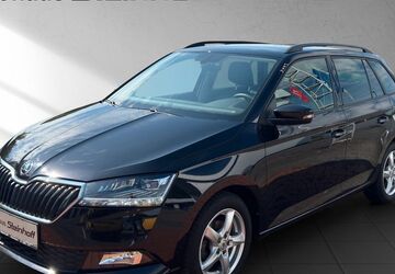 Skoda Fabia 77.112 km 13.490 &euro; Attendorn 57439