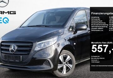 Mercedes-Benz Vito 39.108 km 45.990 &euro; Lüdenscheid 58507
