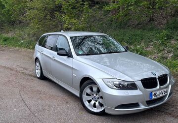 BMW 320 182.467 km 5.000 &euro; Lüdenscheid 58515