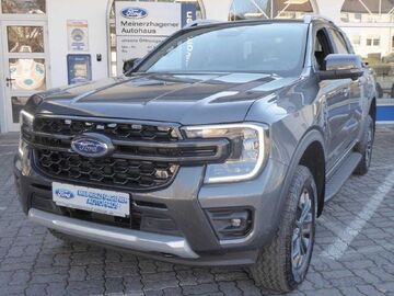 Gebrauchte Ford Ranger