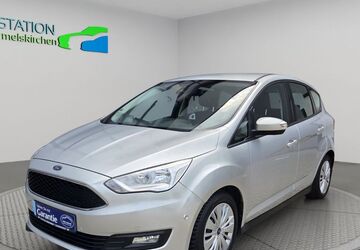 Ford C-Max 31.000 km 12.550 &euro; Hückeswagen 42499