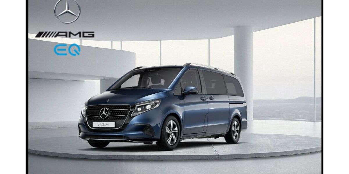 Mercedes-Benz V 220 12.419 km 59.500 &euro; Hagen 58135