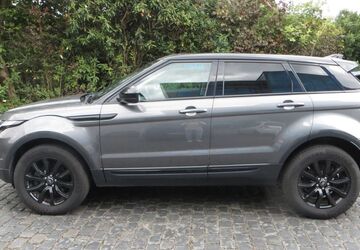 Land Rover Range Rover Evoque 101.940 km 15.490 &euro; Reichshof-Wildbergerhütte 51580
