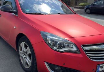 Opel Insignia 242.000 km 3.990 &euro; Lüdenscheid 58511