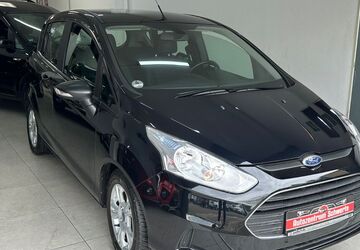 Ford B-Max 98.000 km 5.999 &euro; Schwerte 58239