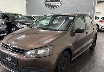 VW Polo 236.700 km 4.450 &euro; Iserlohn 58638