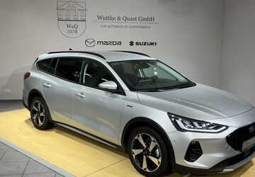 Ford Focus 23.980 km 23.890 &euro; Gummersbach 51645