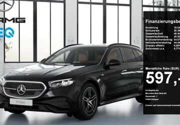 Mercedes-Benz E 300 24.987 km 55.910 &euro; Hagen 58135