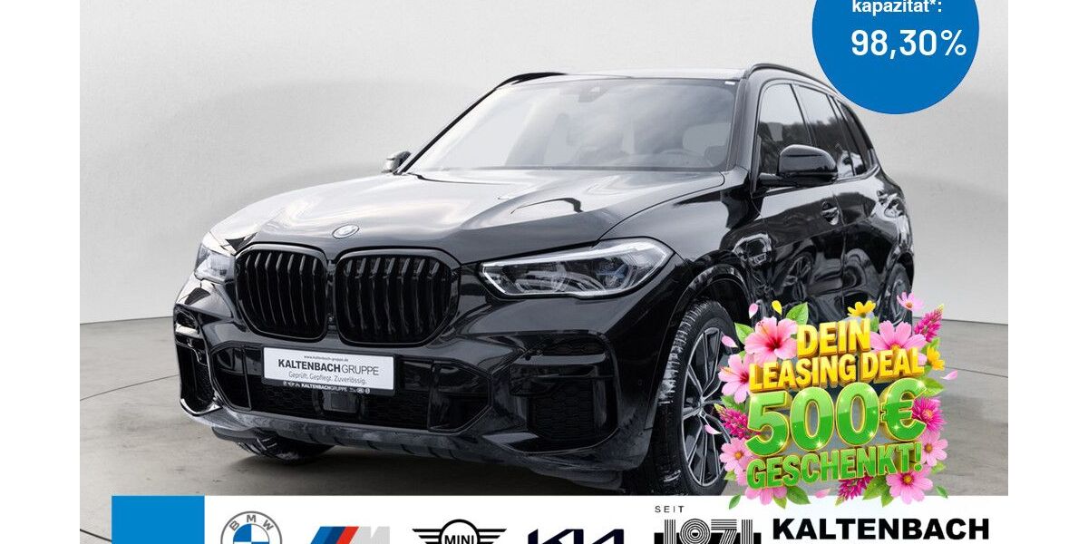 BMW X5 40.512 km 59.490 &euro; Werdohl 58791