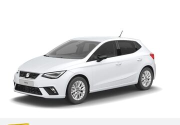 Seat Ibiza 21.521 km 23.430 &euro; Lüdenscheid 58513