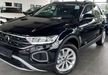 VW T-Roc 18.072 km 27.470 &euro; Attendorn 57439