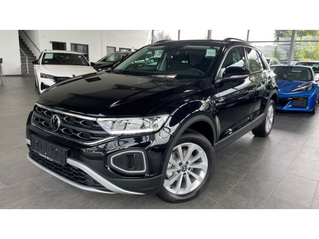VW T-Roc 18.072 km 27.470 &euro; Attendorn 57439