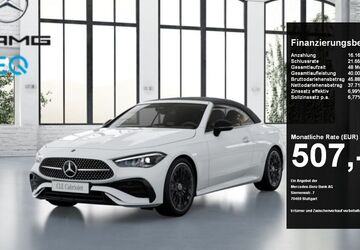 Mercedes-Benz CLE 200 29.166 km 52.880 &euro; Schwelm 58332