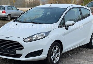 Ford Fiesta 169.831 km 2.199 &euro; Lüdenscheid 58513
