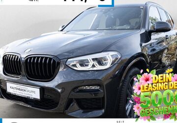 BMW X3 76.321 km 34.490 &euro; Werdohl 58791