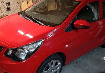 Opel Karl 162.000 km 4.500 &euro; Lindlar 51789