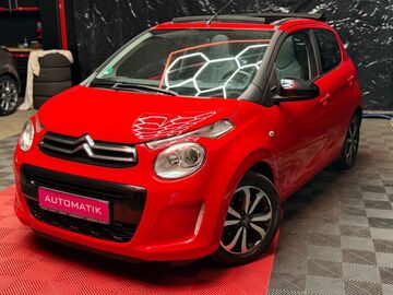 Gebrauchte Citroën C1