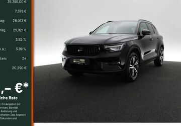 Volvo XC40 23.678 km 34.890 &euro; Engelskirchen 51766