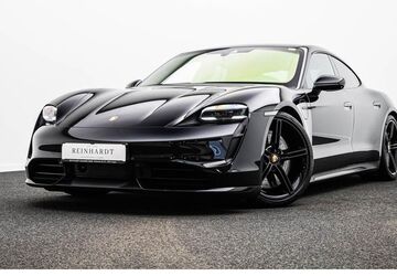 Porsche Taycan 51.950 km 76.664 &euro; Hagen 58091