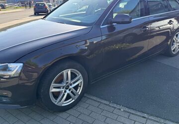 Audi A4 157.550 km 8.000 &euro; Lüdenscheid 58515
