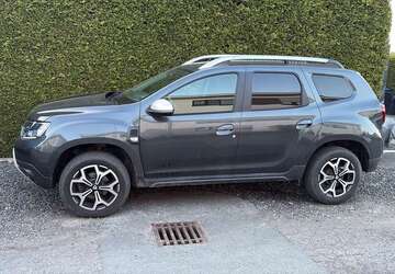 Dacia Duster 45.000 km 14.500 &euro; Menden (Sauerland), Stadt 58710