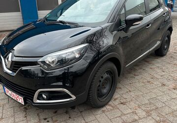 Renault Captur 216.000 km 4.999 &euro; Gummersbach 51645