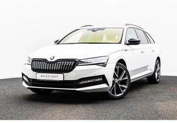 Skoda Superb 88.726 km 26.935 &euro; Hagen 58091
