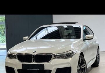 BMW 630 Gran Turismo 103.500 km 29.799 &euro; Hagen 58099