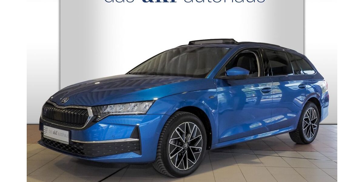 Skoda Octavia 55.264 km 28.500 &euro; Schwerte 58239