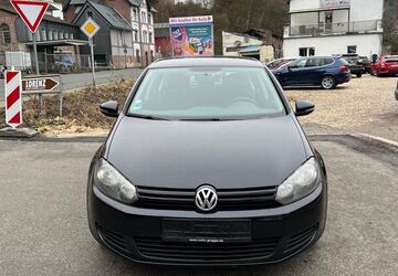 VW Golf 320.000 km 2.990 &euro; Wetter Ruhr 58300
