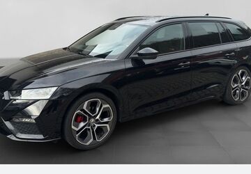 Skoda Octavia 45.971 km 31.290 &euro; Plettenberg 58840