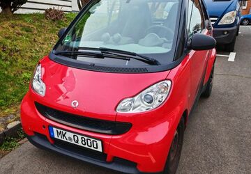 Smart ForTwo 185.000 km 2.000 &euro; Kierspe 58566