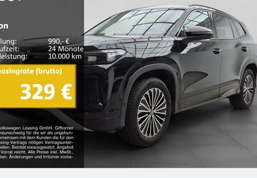 VW Tayron 26.178 km 35.240 &euro; Lüdenscheid 58507