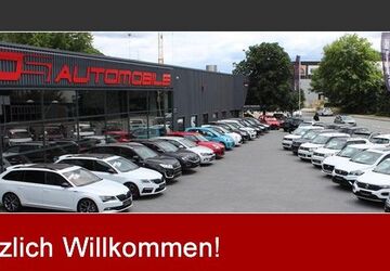 Skoda Fabia 39.000 km 13.490 &euro; Plettenberg 58840