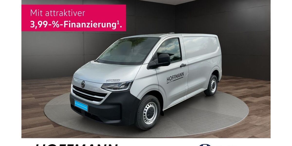 VW T7 Transporter 7.995 km 38.480 &euro; Sundern 59846
