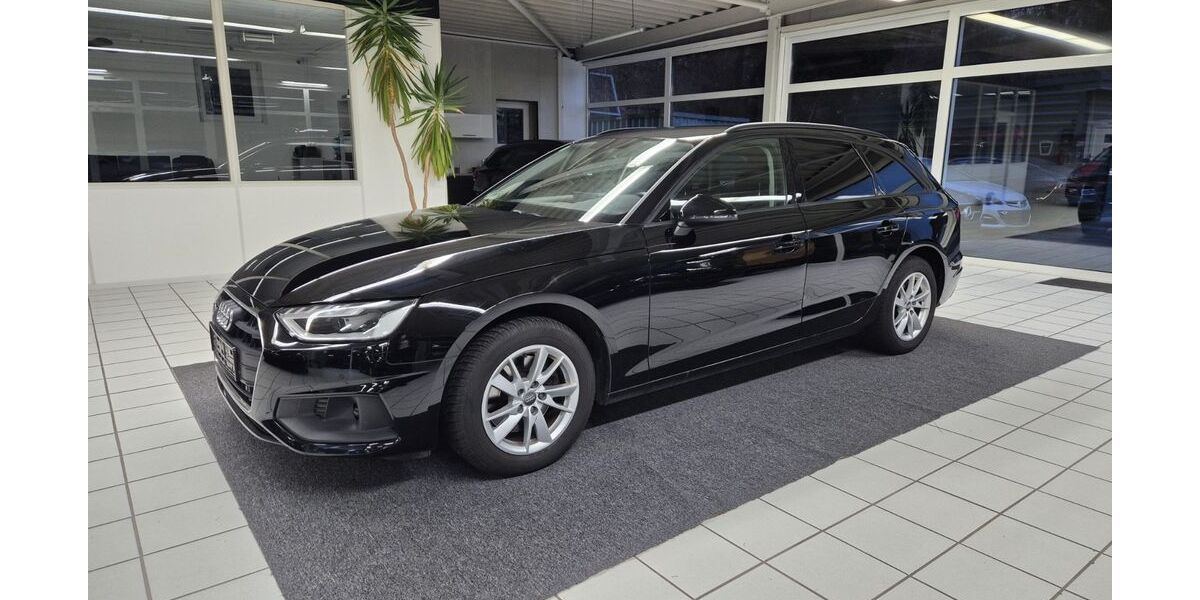 Audi A4 94.830 km 21.790 &euro; Attendorn 57439