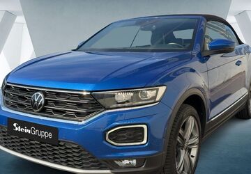 VW T-Roc 69.400 km 22.970 &euro; Gummersbach 51645