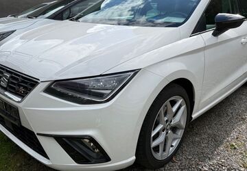 Seat Ibiza 178.000 km 9.590 &euro; Lüdenscheid 58507