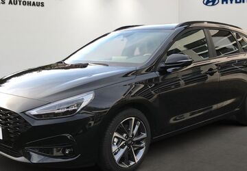 Hyundai i30 4.490 km 26.790 &euro; Olpe 57462