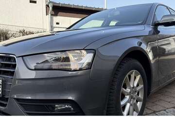 Audi A4 195.000 km 7.900 &euro; Gummersbach 51645