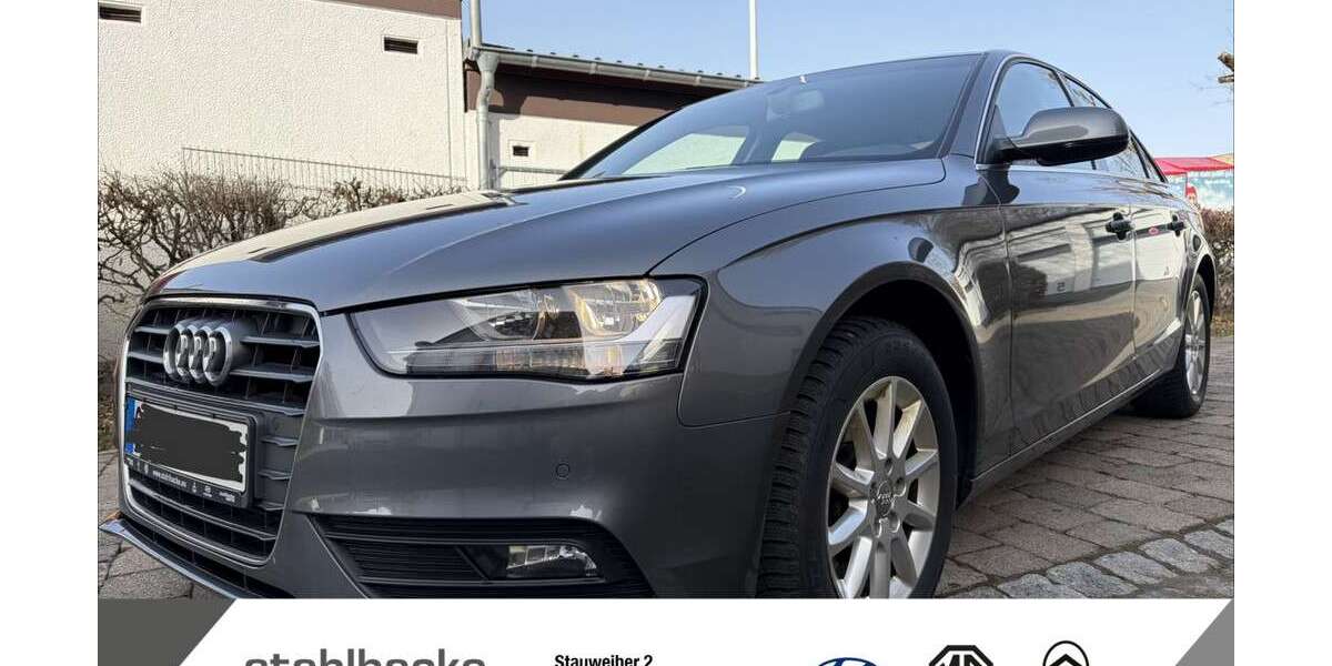 Audi A4 195.000 km 7.900 &euro; Gummersbach 51645