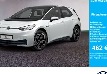 VW ID.3 47.858 km 30.769 &euro; Menden 58706