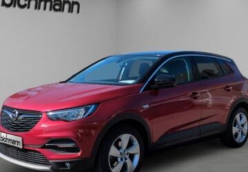 Opel Grandland (X) 67.431 km 15.555 &euro; Menden 58706