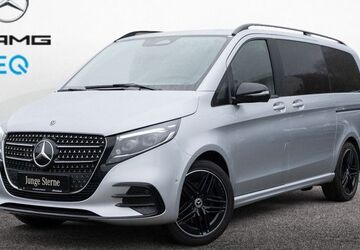 Mercedes-Benz V 250 9.900 km 69.800 &euro; Lüdenscheid 58507